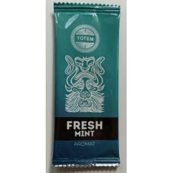 Totem Fresh Mint cigarešu tabakas aromatizētājs
